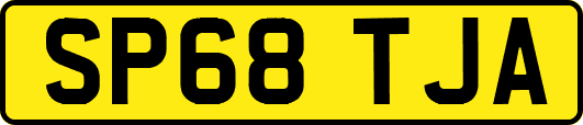 SP68TJA