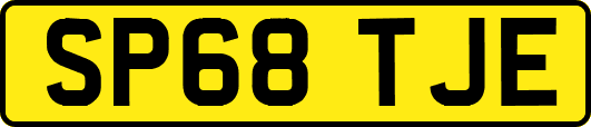 SP68TJE