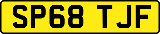 SP68TJF
