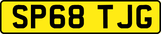 SP68TJG