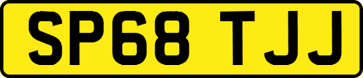 SP68TJJ