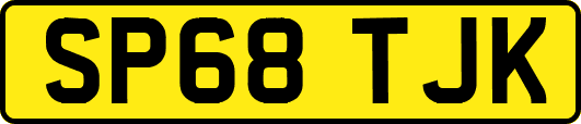SP68TJK