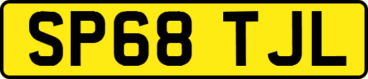SP68TJL