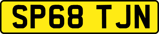 SP68TJN