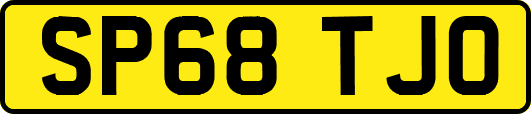 SP68TJO