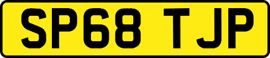 SP68TJP