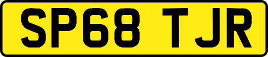 SP68TJR