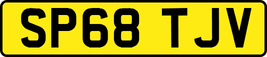 SP68TJV