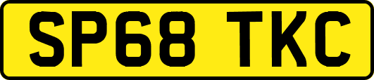 SP68TKC