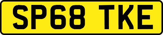 SP68TKE