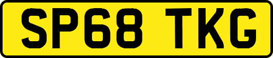 SP68TKG