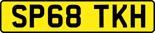 SP68TKH