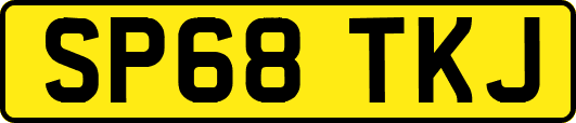 SP68TKJ