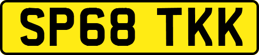SP68TKK