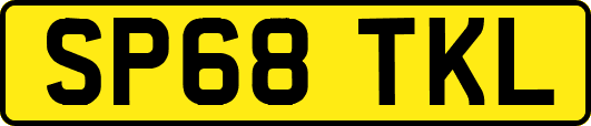 SP68TKL