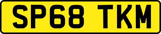 SP68TKM