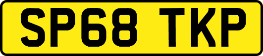 SP68TKP