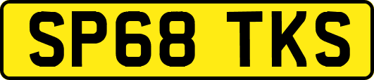 SP68TKS