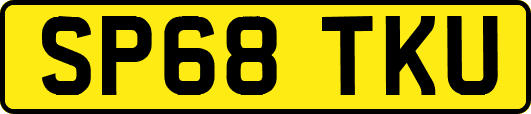 SP68TKU