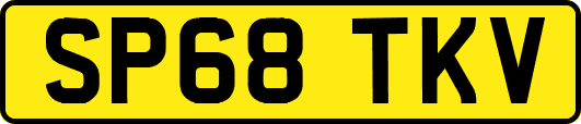 SP68TKV