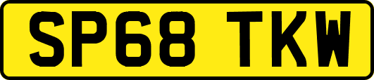 SP68TKW