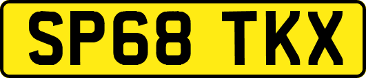 SP68TKX