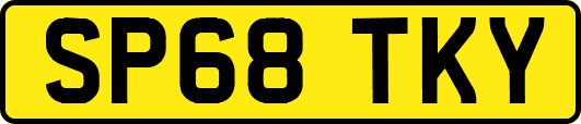 SP68TKY