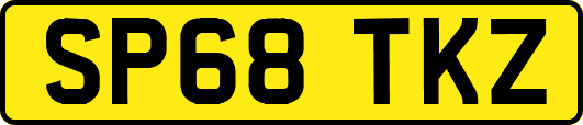 SP68TKZ