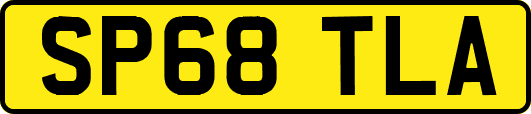 SP68TLA