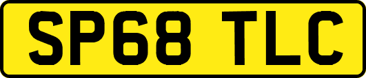 SP68TLC
