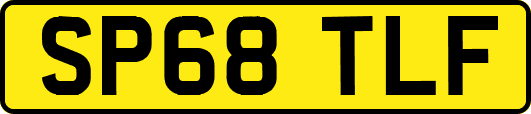 SP68TLF