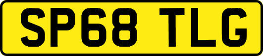 SP68TLG