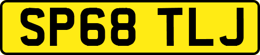 SP68TLJ