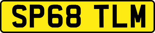 SP68TLM