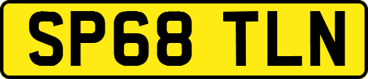 SP68TLN