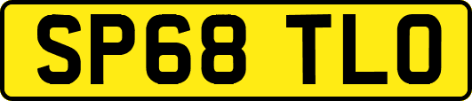 SP68TLO