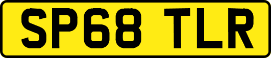 SP68TLR
