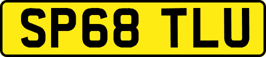 SP68TLU
