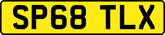 SP68TLX