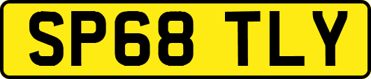 SP68TLY