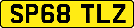 SP68TLZ