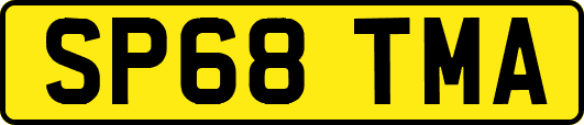 SP68TMA
