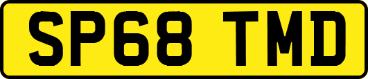 SP68TMD