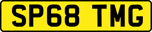 SP68TMG