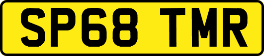 SP68TMR