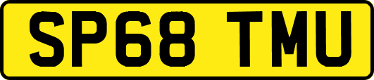 SP68TMU