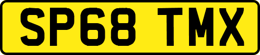 SP68TMX