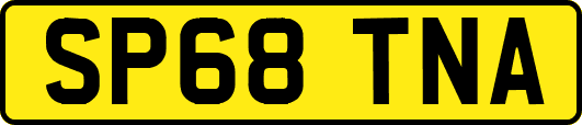 SP68TNA