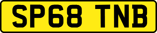 SP68TNB