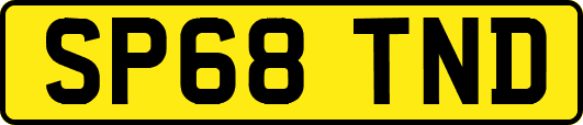 SP68TND